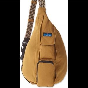 Rope Sling Kavu Bag
